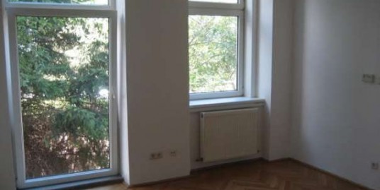 3-bedroom-apartment in newly renovated house in Vienna