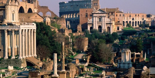 Hotel Center of Rome